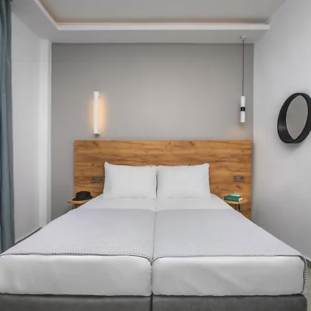 Eleon Suites * Afytos