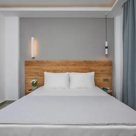 Eleon Suites Hotel *